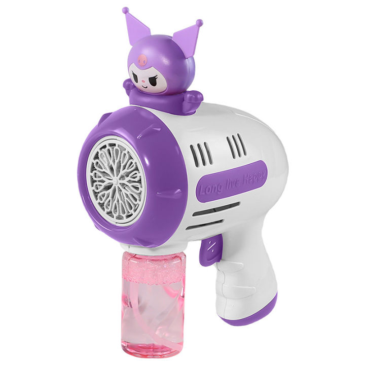 Space%20Bubble%20Gun%20For%20Kids,%20Cute%20Cartoon%20Bubble%20Gun%20Kuromi%20Character%20-%20Full%20Automatic%20Bubble%20Machine%20with%20Colorful%20Lights%20Effect%20LEAK-PROOF%20Bubble%20Gun%20Toy%20for%20Toddlers%205000+%20Bubbles%20Per%20Minute%20for%20kids%20and%20toddlers%20-%20Image%203