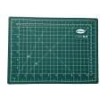 A4 Paper Cutting Mat Self Healing Printed Grid Design NonSlip Framing Surface. 