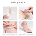 1Pair Fashion Women New Shoelaces For High Heels Adjustable Shoe Belt Ankle Holding Loose Anti-Skid Bundle Laces Tie Straps Band. 