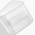 Organizer Box Drawer Style Widely Compatible Fridge Freezer Storage Box. 