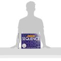 Jumbo Sequence Mat Version Jumbo Size Mat Game (32x27 inches) SEQUENCE MAT BOARD GAME. 