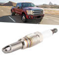 Spark Plugs Replacement Iraurita SP-515 PZH14F Fits for Ford Expedition/F-150/F-250. 