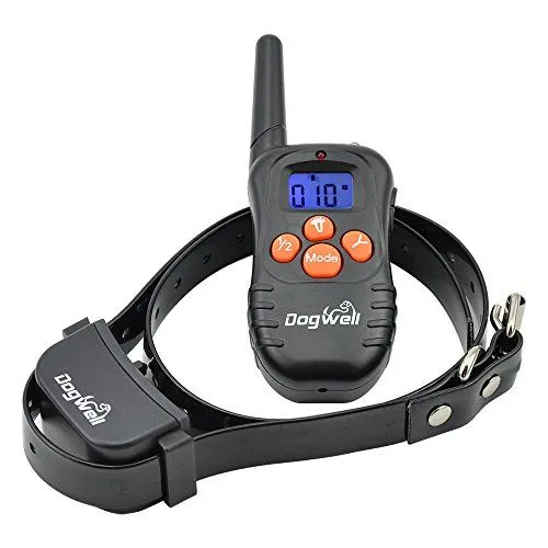 How to use remote dog training collar hotsell