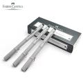 FABER-CASTELL Fineliner Pigment Liner Waterproof Black Ink 0.1 0.2 0.3 0.4 0.5 0.6 0.7 0.8mm Sketch Drawing Pen Manga Design. 