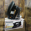 Panasonic Heavy Weight Dry Iron | 1000W | 2 Years Warranty | RJ-2404. 