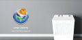 Dawlance Washing Machine DW 6550 W Semi-Automatic. 