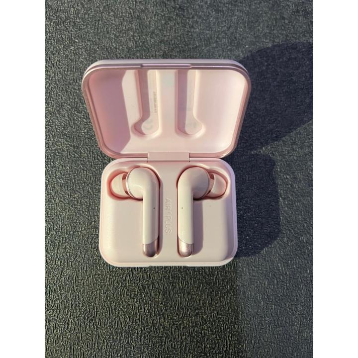 Happy plugs Air 1 plus in EAR