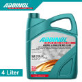 Addinol DIESEL 15W-40 LONGLIFE MD 1548 - 4 Liter Engine Oil for car. 