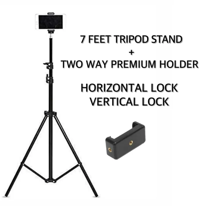 Aluminium%207%20Feet%20Tripod%20Stand%20For%20Ring%20Light,%20Mobile%20Phones%20&%20DSLR%20Cameras%20-%20360%20Rotatable%20Portable%20&%20Adjustable%207%20Ft%20Long%20Tripod%20With%20Mobile%20Holder%20&%20Ball%20Head%20-%20Best%20Use%20For%20Videography,%20Photography,%20Tiktok,%20Youtube,%20Studio%20Lighting,%20Equipment%20-%20Image%204
