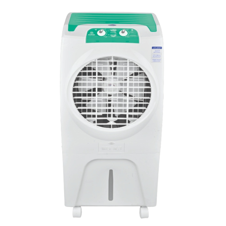 Boss Air Cooler ECM 6000 IB Green