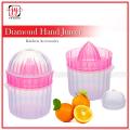 Hand Juicer Orange Juice Good Quality Plastic 1pc. 