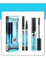 New Brand Liquid Eyeliner Pencil and Waterproof Mascara Set Long Lasting Waterproof For Women Beauty Makeup. 