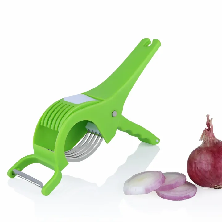 Vegetable%20&%20Fruit%20Multi%20Cutter%20With%20Peeler%20Bhindi%20Cutter%20Slicer%20Stainless%20Steel%205%20Blade%20Vegetable%20Cutter%20-%20Image%207
