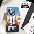 Xiaomi Mi 11 Lite Cover Case  - PUBG 2Gud Soft Case Cover. 