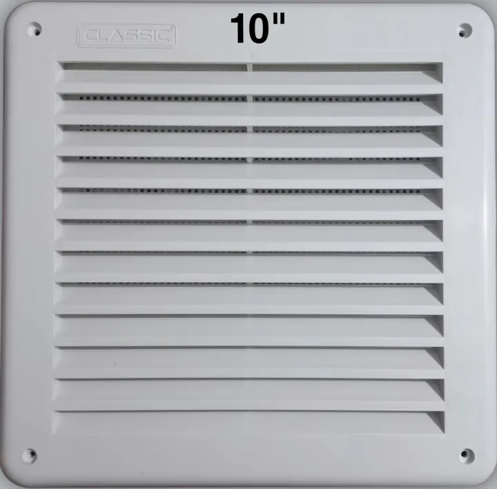 Classic%20Vent%20Ventilation%20Grille%20Cover%2010%20inch%20%20For%20Wall%20Ceiling%20Mounted%20Vent%20Built-in%20Fly%20Screen%20Mesh%20for%20exhaust%20fan%20Bathroom%20Office%20Home%20(INNER%20MESH%2010"%20OUTER%20FRAME%2014X14)%20-%20Image%206