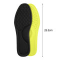 Ethereon Walking Comfort Insoles Breathable Sweat Absorbing Shoe Insole for Running Walking Comfortable Foot M age Inner Sole Pad for Men Women Elastic Foam Insoles. 