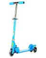 Scooty For Kids Adjustable 3 Wheel Kick Scooter Gifts For Toddlers Children Boys Girls. 