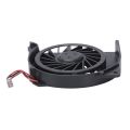 2X Laptop Cpu Cooling Fan for Fujitsu Lifebook S6311 S2210 S6510 S6410 E8410 S7110 T4215 T5500 T2050 Mcf-S6055Am05B. 