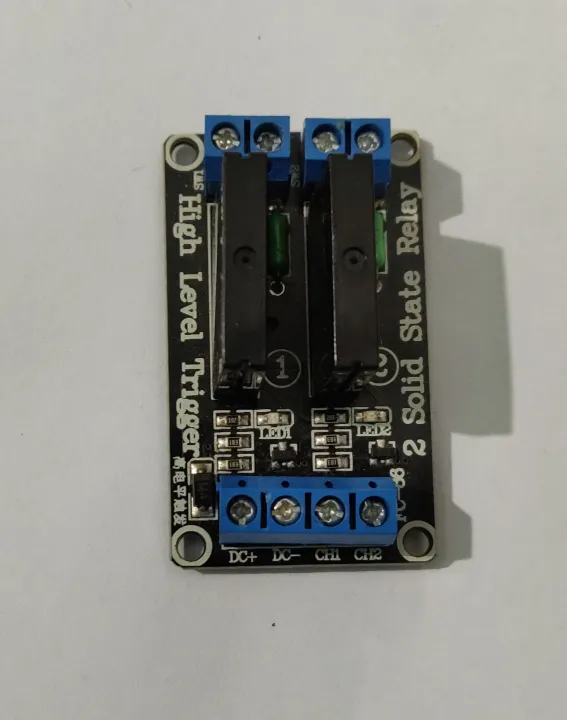 2%20Channel%20Solid%20State%20Relay%20Module%20SSR%20Module%20For%20Arduino%20/1%20Channel%20Solid%20State%20relay%20Module%20-%20Image%202