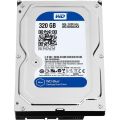 Desktop/Laptop Hard Drive 160gb/250GB/320/500GB/1TB/3GB/4TB Sata Hard Disk (Best Price) - 100% Health-Mix Brand. 