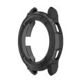 TPU Protective Case for Samsung Galaxy Watch 4 Classic 42mm Sport Watch Shell for Galaxy Watch 4 Classic 46mm Armor Watch Cover. 