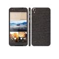 HTC Desire 830  Wooden Texture Mobile Skin - Eagle. 