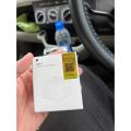 iPhone 20W USB-C Adapter Original. 