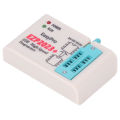 EZP2023 USB High Speed Programmer SPI FLASH 24 25 93 BIOS Chip Programming Kit. 