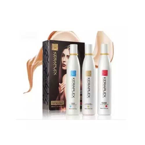 Keraplex brazilian keratin treatment best sale