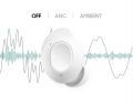 Samsung Galaxy Buds | original Samsung wireless Earpods | FE True Wireless Bluetooth Earbuds SM-R400N Eardots. 