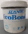 ECO BOND TEKNIK WHITE GERMAN ADHESIVE GLUE USE FOR MULTI PURPOSE (EXCEL BOND)  (4 KGS PER BKT). 