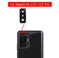 Xiaomi 11T / 11T Pro  Back Camera Lens Glass Replacement for Xiaomi 11T / 11T Pro. 