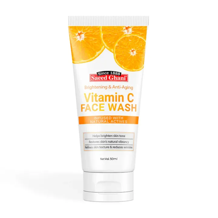 Saeed%20Ghani%20Vitamin%20C%20Face%20Wash%20150ml%20-%20Image%206
