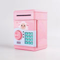 Cute Mini Auto Scroll Money Saving ATM Machine. 