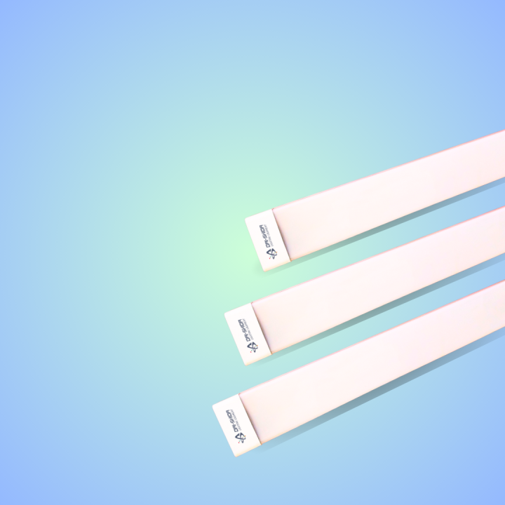 LED TUBE LIGHT 100W