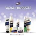 Swiss Natural Whitening Skin Complete Facial Kit Set 6. 