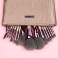 BH COSMETIC 15 PIECES BRUSHES SET. 