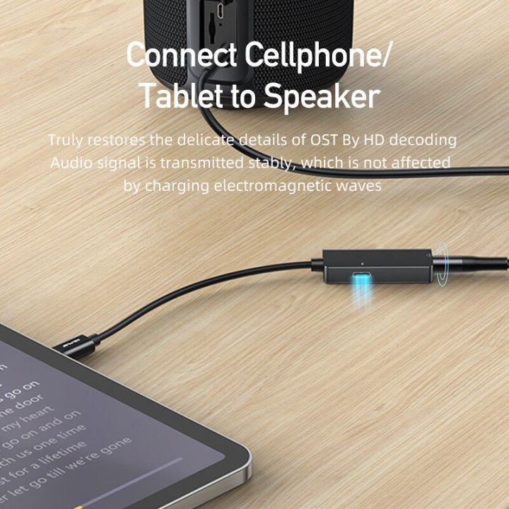 Awei%20CL-121%20Light-ning%20To%203.5mm%20Jack%20Aux%20Charging%20Cable%20Listening%20Headphone%20Adapter%20High%20Quality%20-%20Image%203