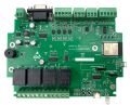 ARDUINO ESP32 4 CHANNEL RELAY MODULE For Diy Home Automation. 