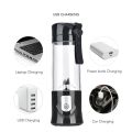 ORIGINAL Portable Mini Personal Small Electric Juice Mixer Blender Machine. 