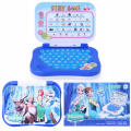 Disney Frozen Anna & Elsa - Mini Educational Laptop. 