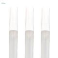 3x Watercolor Oil Acrylic Paints Marker Pen Empty Tube Ink Refill Pen 4.5mm. 