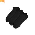 ANKLE SOCKS FOR MEN & WOMEN PAIR OF 3, 6, 9, 12 HIGH QUALITY SUMMER ANKLE SOCKS FOR MEN LOW CUT ANKLE SOCK MEN SOCKS WINTER MOZE. 