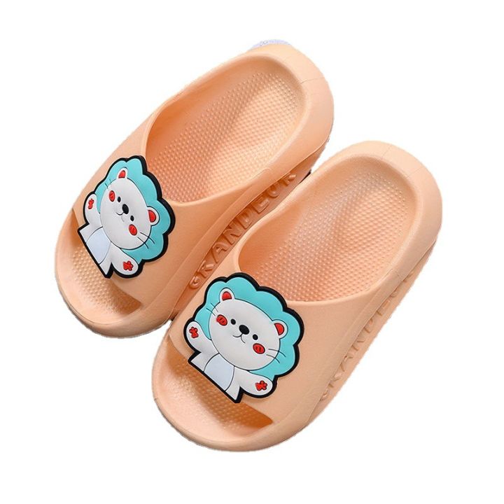 Children's%20Slippers%20Summer%20Boys%20and%20Girls%20Home%20Non-Slip%20Children's%20Indoor%20Cartoon%20Baby%20Little%20Girl%20Big%20Children's%20Sandals%20-%20Image%205