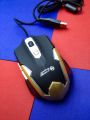 ICON-Z  RGB Gaming Mouse with DPI and Additional Buttons(Gift Free Tattoo Mouse Pad)  Reasonable Price. 