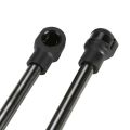 For TOYOTA Prius 2010-2015 Tailgate Rear Trunk Gas SpringLift Supports Shock Struts. 