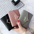 【Hannah Martin Store】New Designs Fashionable Luxury Women's s s Women's perse Portomonee Portfolio Short Carteras Lov Ladies wallet. 