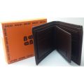 MEN WALLET. 