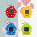 Tamagotchis Children's Electronic Pet House Toy 90S Virtual Network Digital Pet Game Handheld Mini Game Conso. 