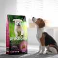 PRO CHOICE PUPPY FOOD. 